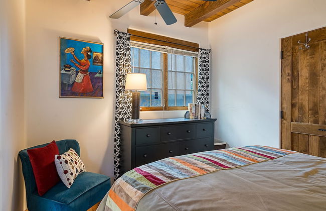 Deseo de Santa Fe - Foto 15