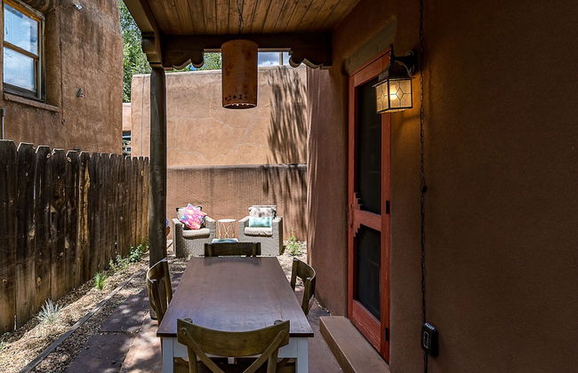 Deseo de Santa Fe - Foto 5