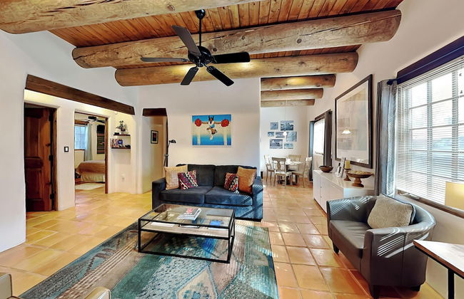 Deseo de Santa Fe - Foto 16