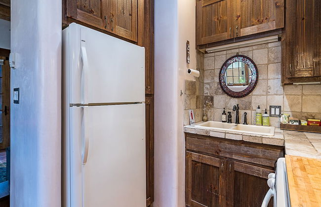 Deseo de Santa Fe - Foto 18