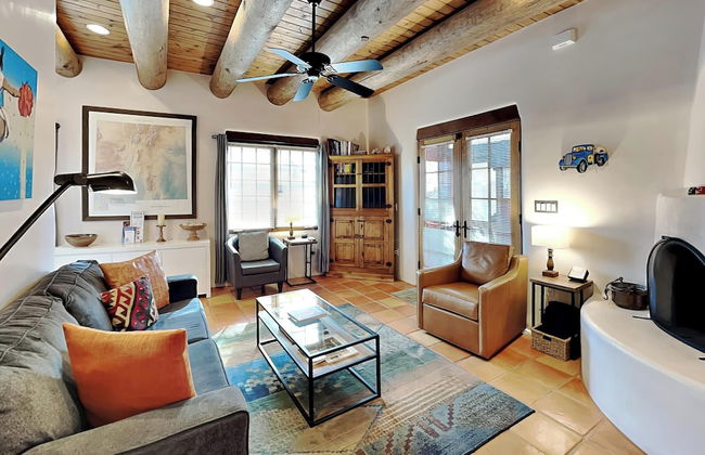 Deseo de Santa Fe - Foto 13