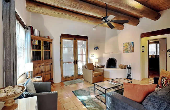 Deseo de Santa Fe - Foto 24