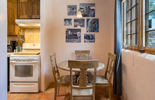 Deseo de Santa Fe - Foto 17