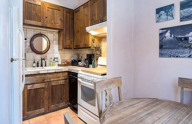 Deseo de Santa Fe - Foto 11