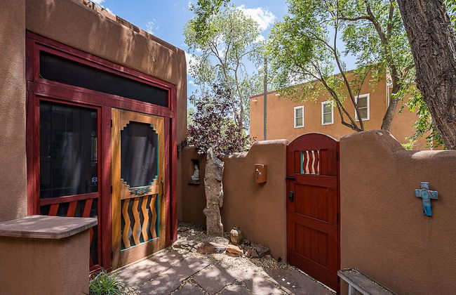 Deseo de Santa Fe - Foto 12