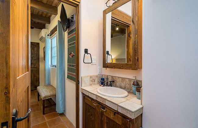 Deseo de Santa Fe - Foto 8