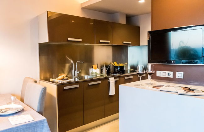 Apartaments Grup Claustre - Foto 8
