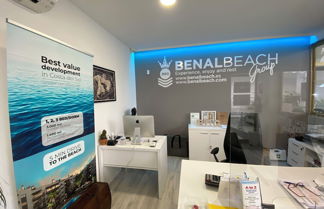 Photo 1 - Apartamentos Benal Beach Group