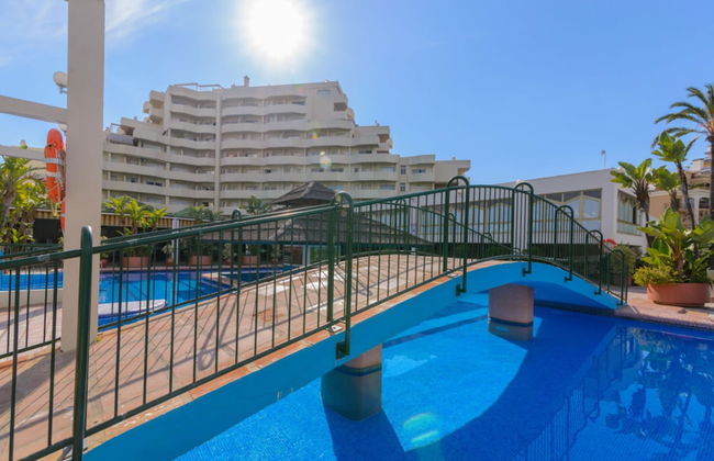 Apartamentos Benal Beach Group - Foto 14