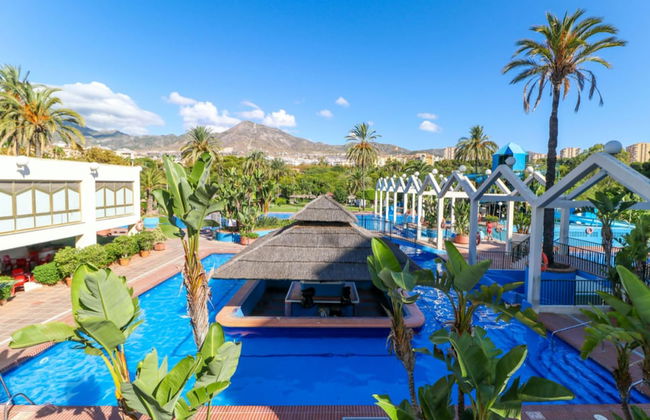 Apartamentos Benal Beach Group - Foto 6