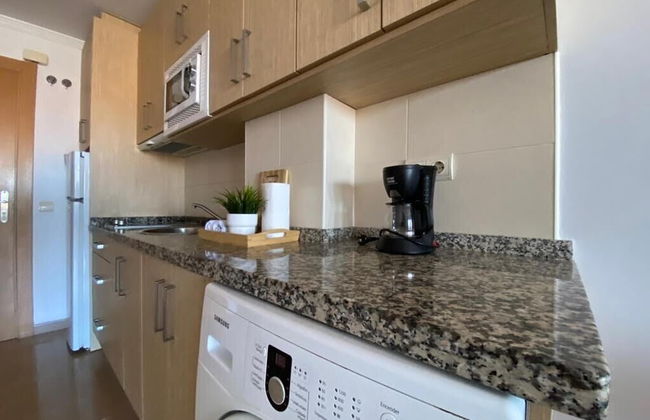Apartamentos Benal Beach Group - Foto 5