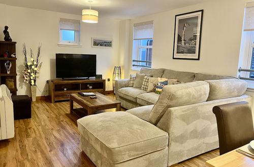 Photo 1 - La Scala Inverness City Apartment