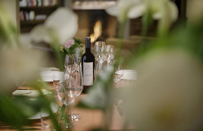 Luxury Chianti For Four - Foto 3