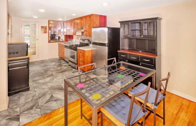 Oasis Close to NYC - Foto 1