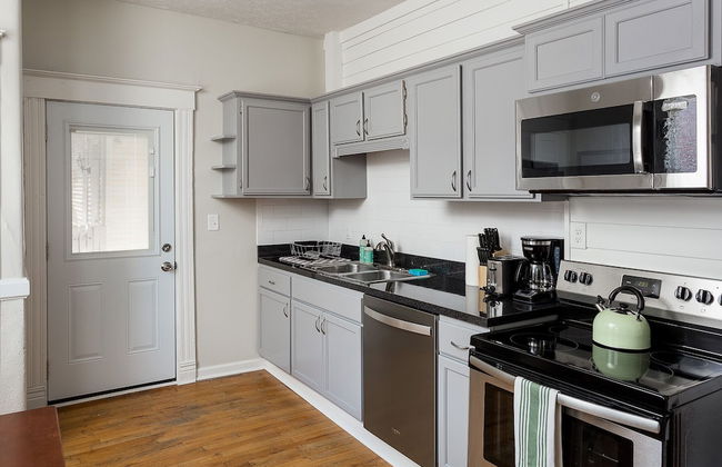 Fully renovated 4BR Bardstown / Highlands! - Foto 13
