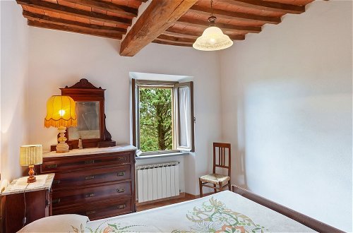 Foto 4 - Rustic Holiday Home in San Valentino With Terrace