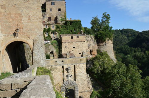 Photo 32 - Rustic Holiday Home in San Valentino With Terrace