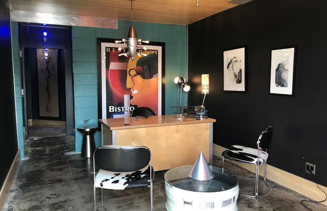 The Hangar Lofts Hotel - Foto 4