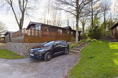 Photo 15 - Lovely 3-bed House in Carnforth