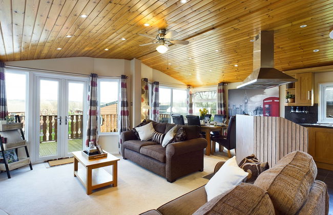 Lovely 3-bed House in Carnforth - Foto 17