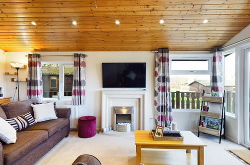 Photo 18 - Lovely 3-bed House in Carnforth