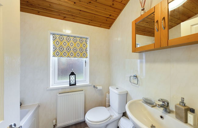 Lovely 3-bed House in Carnforth - Foto 25