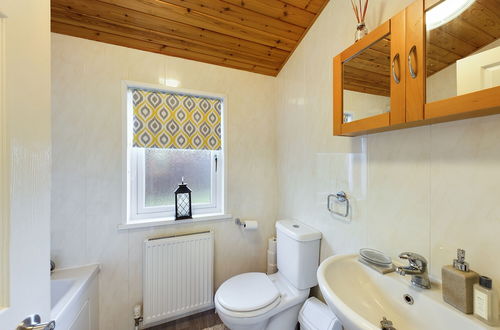 Foto 25 - Lovely 3-bed House in Carnforth