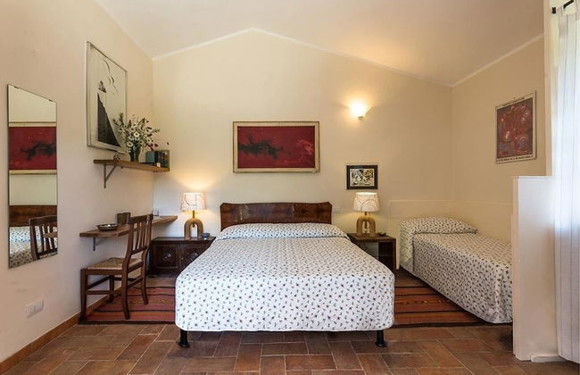 Agriturismo Fontenuova - Foto 6