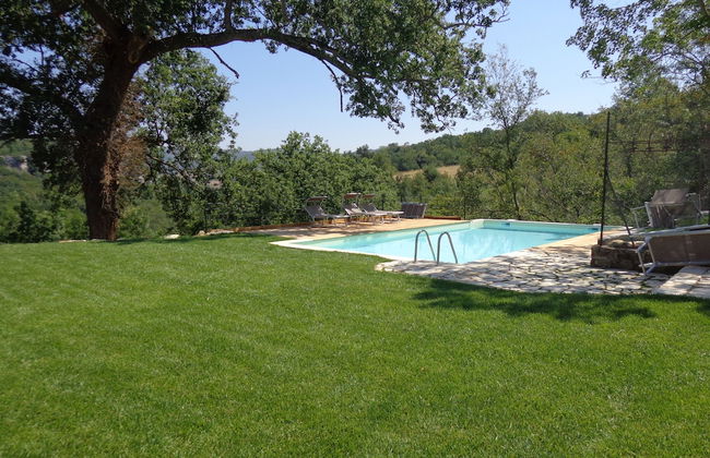 Agriturismo Fontenuova - Foto 16