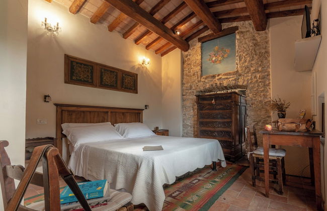 Agriturismo Fontenuova - Foto 36