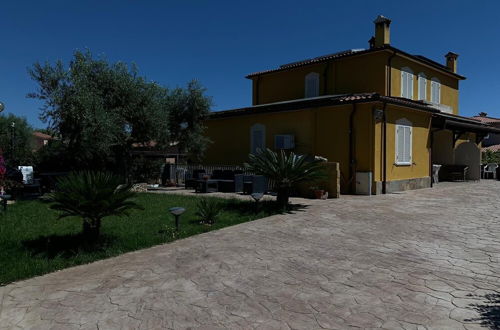 Photo 16 - Residence Via Messina Pt Dx