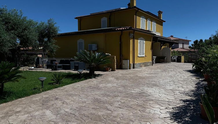 Foto 1 - Residence Via Messina Pt Dx