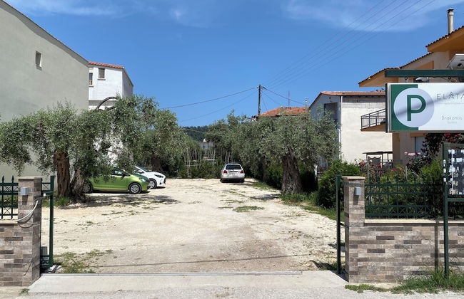 Elata-apartments - Foto 40