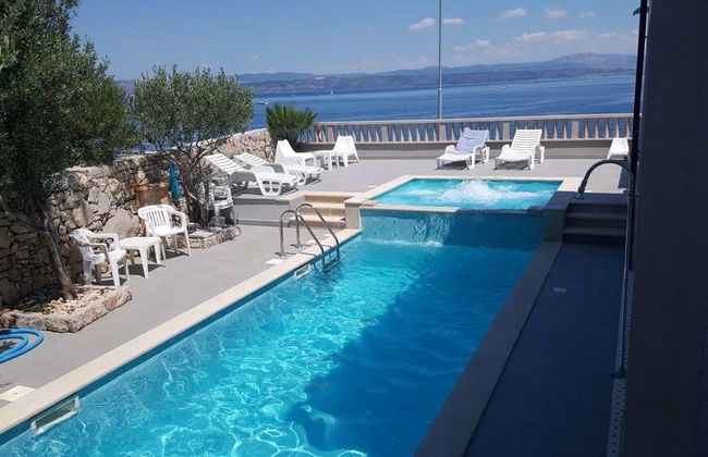 Mlad - With Pool - A1 - Foto 21