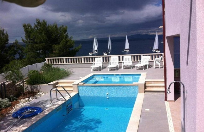 Mlad - With Pool - A1 - Foto 24