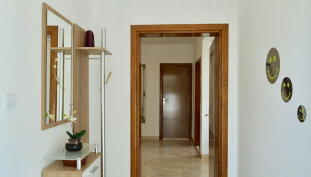 Ingresso interno