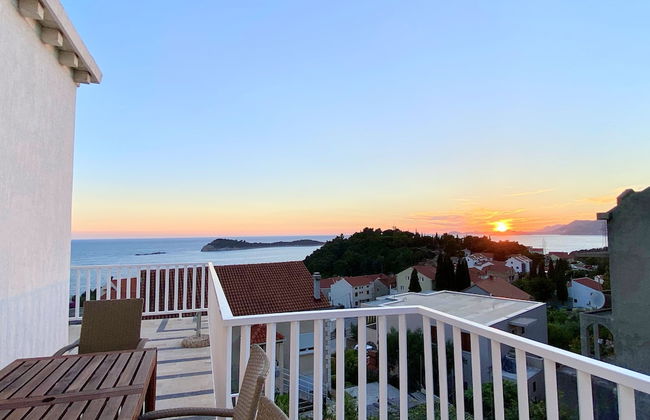 Indigo Cavtat Apartments - Foto 47