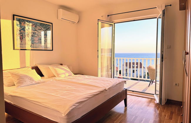 Indigo Cavtat Apartments - Foto 18