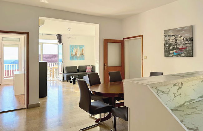 Indigo Cavtat Apartments - Foto 27