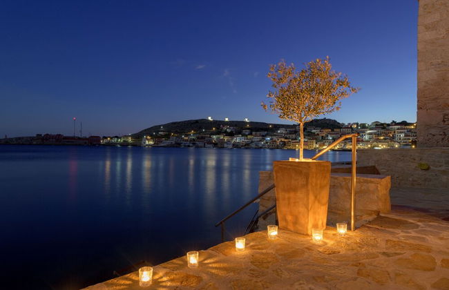 Halki Sea House - Foto 39