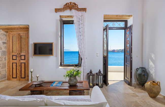 Halki Sea House - Foto 13