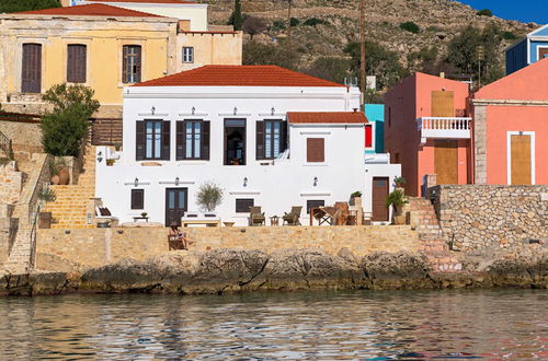 Foto 45 - Halki Sea House