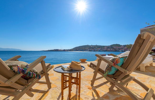 Halki Sea House - Foto 35