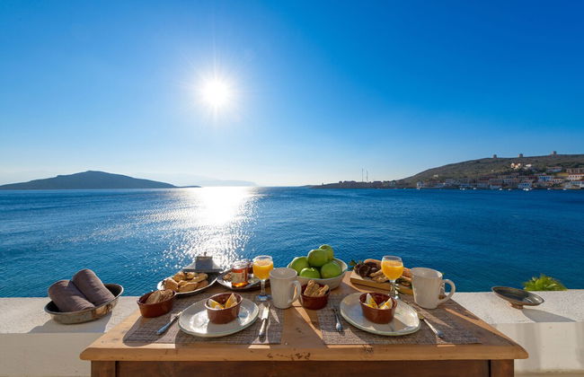 Halki Sea House - Foto 16