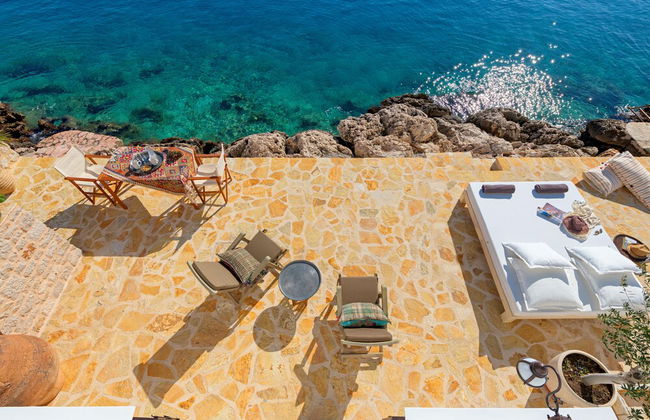 Halki Sea House - Foto 20