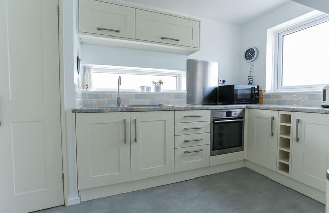 Tides - Beach Front Apartment in Bracklesham Bay - Foto 15