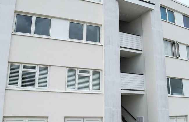 Tides - Beach Front Apartment in Bracklesham Bay - Foto 27
