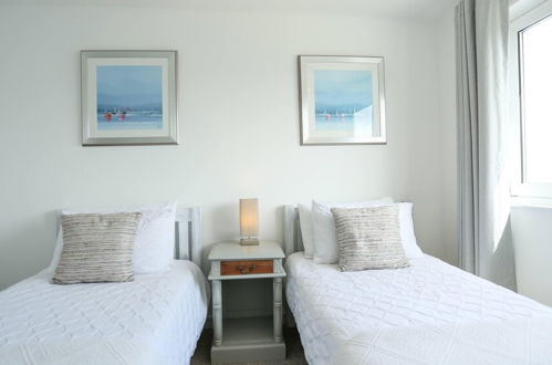 Photo 7 - Tides - Beach Front Apartment in Bracklesham Bay