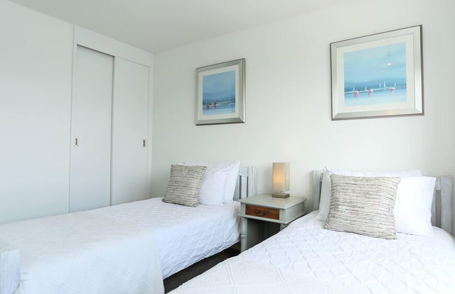 Tides - Beach Front Apartment in Bracklesham Bay - Foto 4