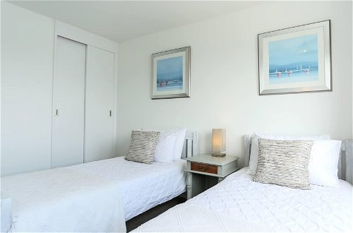 Foto 5 - Tides - Beach Front Apartment in Bracklesham Bay